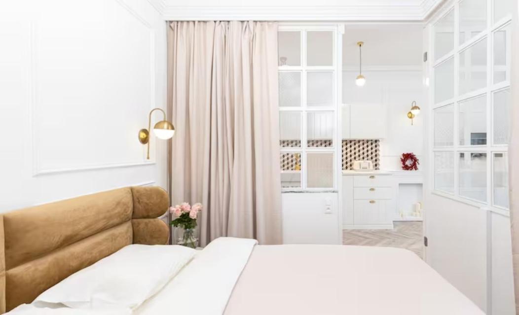 Florianska Old Town Apartments Cracovie Extérieur photo
