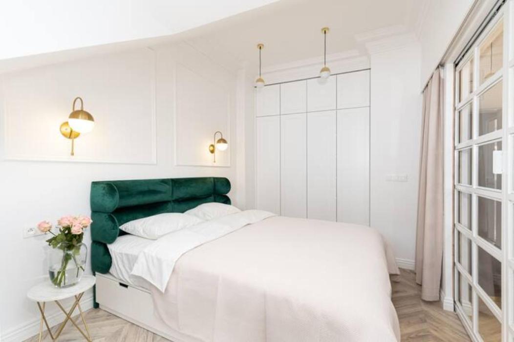 Florianska Old Town Apartments Cracovie Extérieur photo