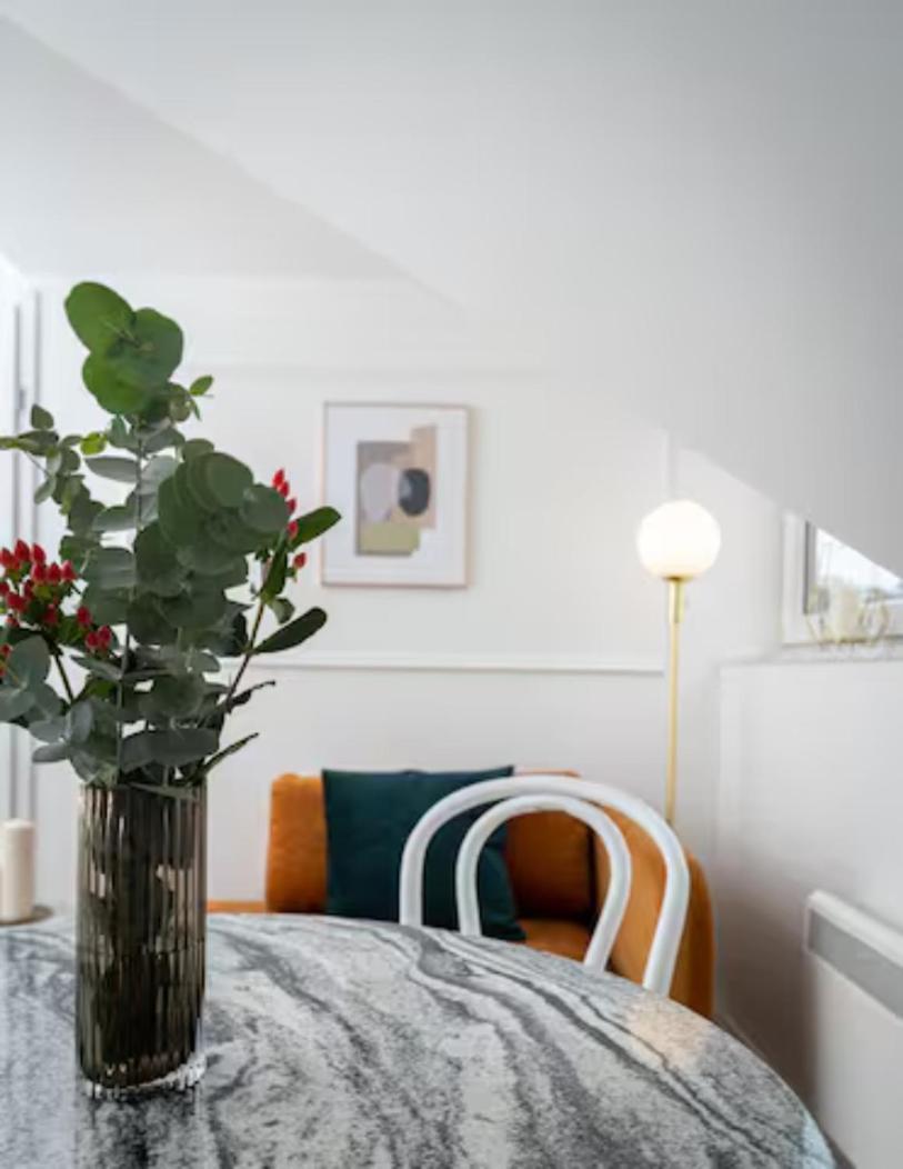 Florianska Old Town Apartments Cracovie Extérieur photo