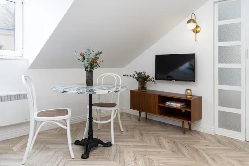 Florianska Old Town Apartments Cracovie Extérieur photo