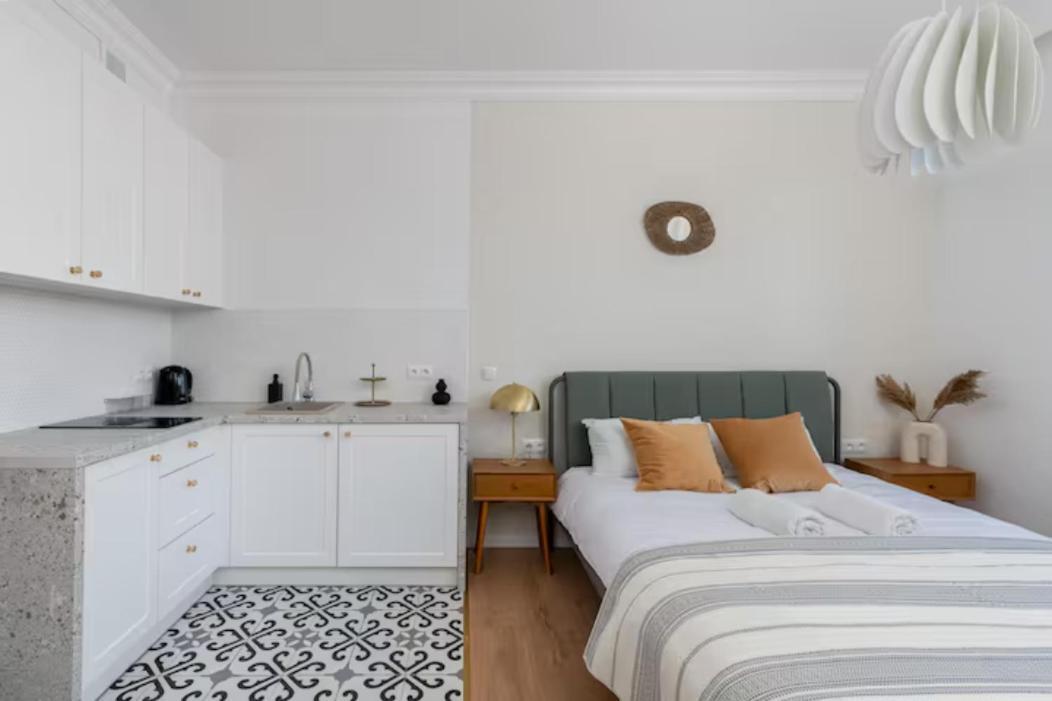 Florianska Old Town Apartments Cracovie Extérieur photo