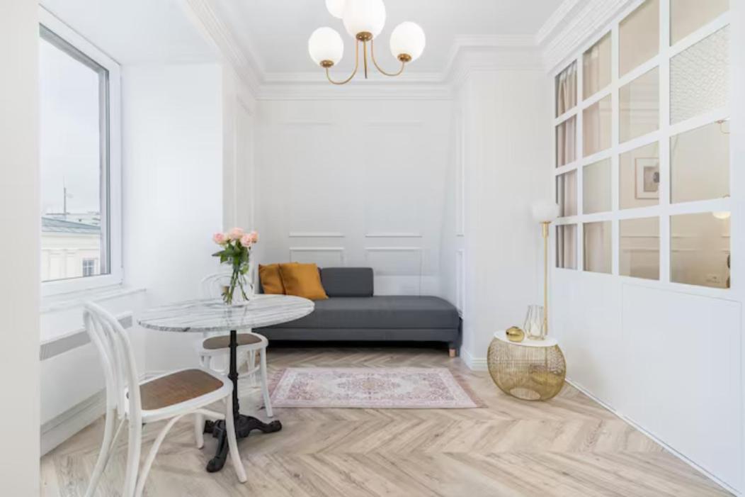 Florianska Old Town Apartments Cracovie Extérieur photo